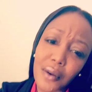 Meet your Posher, Kieshia